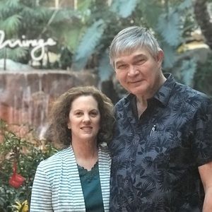 Meet your Posher, Judy